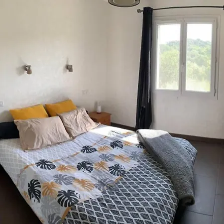 Maison Spacieuse Et Calme Pres De La Cite *