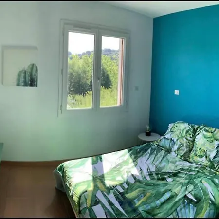 Maison Spacieuse Et Calme Pres De La Cite *