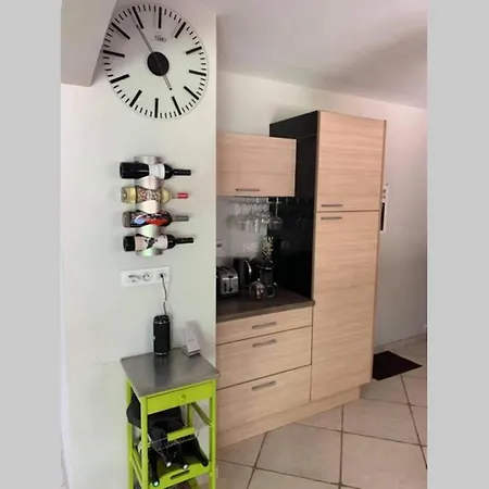 Vakantiehuis Maison Spacieuse Et Calme Pres De La Cite Alairac