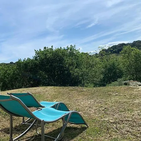 Дом отдыха Maison Spacieuse Et Calme Pres De La Cite *
