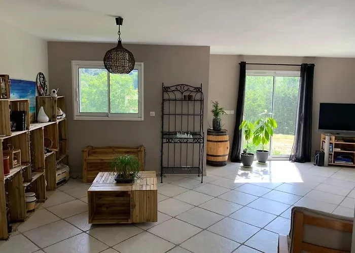 Casa vacanze Maison Spacieuse Et Calme Pres De La Cite *