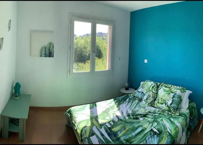 Maison Spacieuse Et Calme Pres De La Cite *