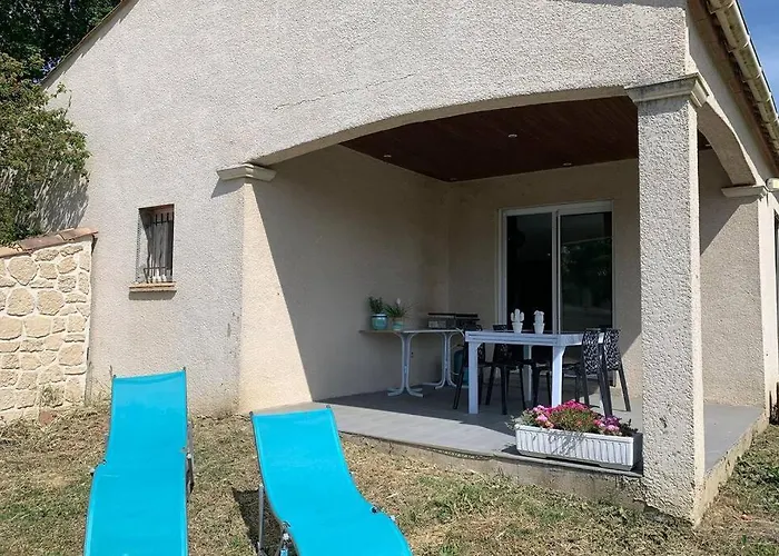Casa vacanze Maison Spacieuse Et Calme Pres De La Cite