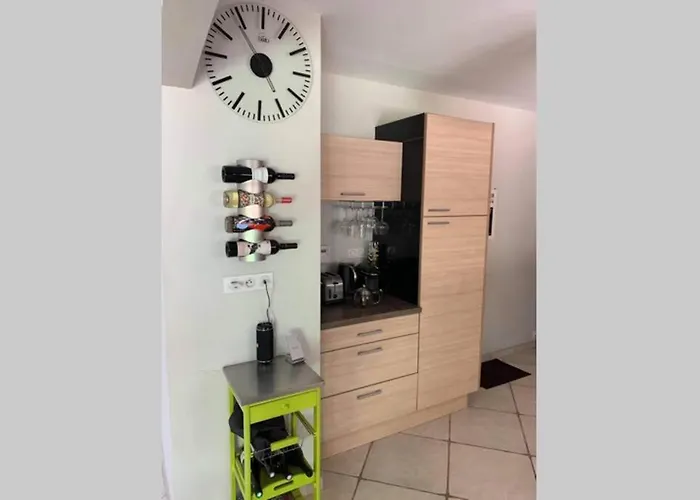 Casa vacanze Maison Spacieuse Et Calme Pres De La Cite Alairac