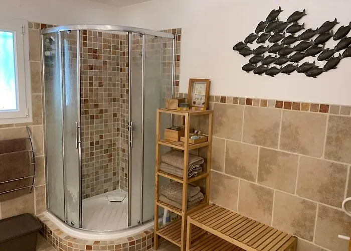 Casa vacanze Maison Spacieuse Et Calme Pres De La Cite *