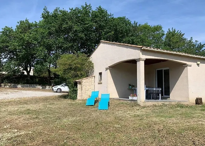 Casa vacanze Maison Spacieuse Et Calme Pres De La Cite
