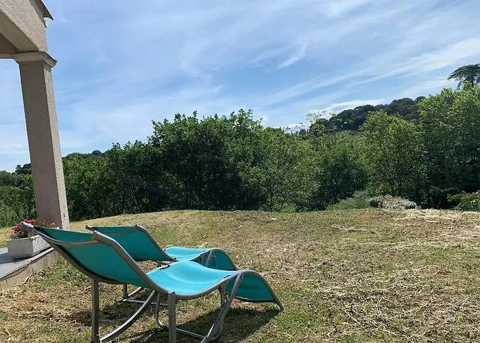 Casa vacanze Maison Spacieuse Et Calme Pres De La Cite *